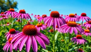 echinacea plant care